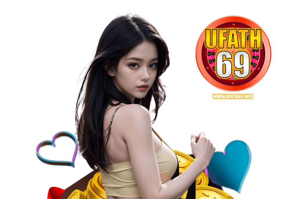 ufath69 เว็บตรง